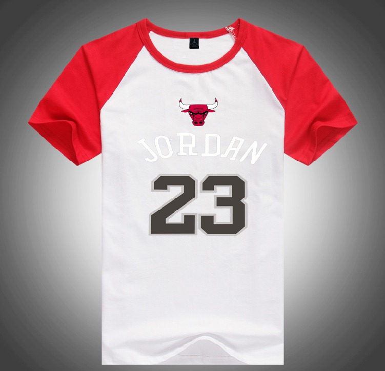 men jordan t-shirt S-XXXL-2089